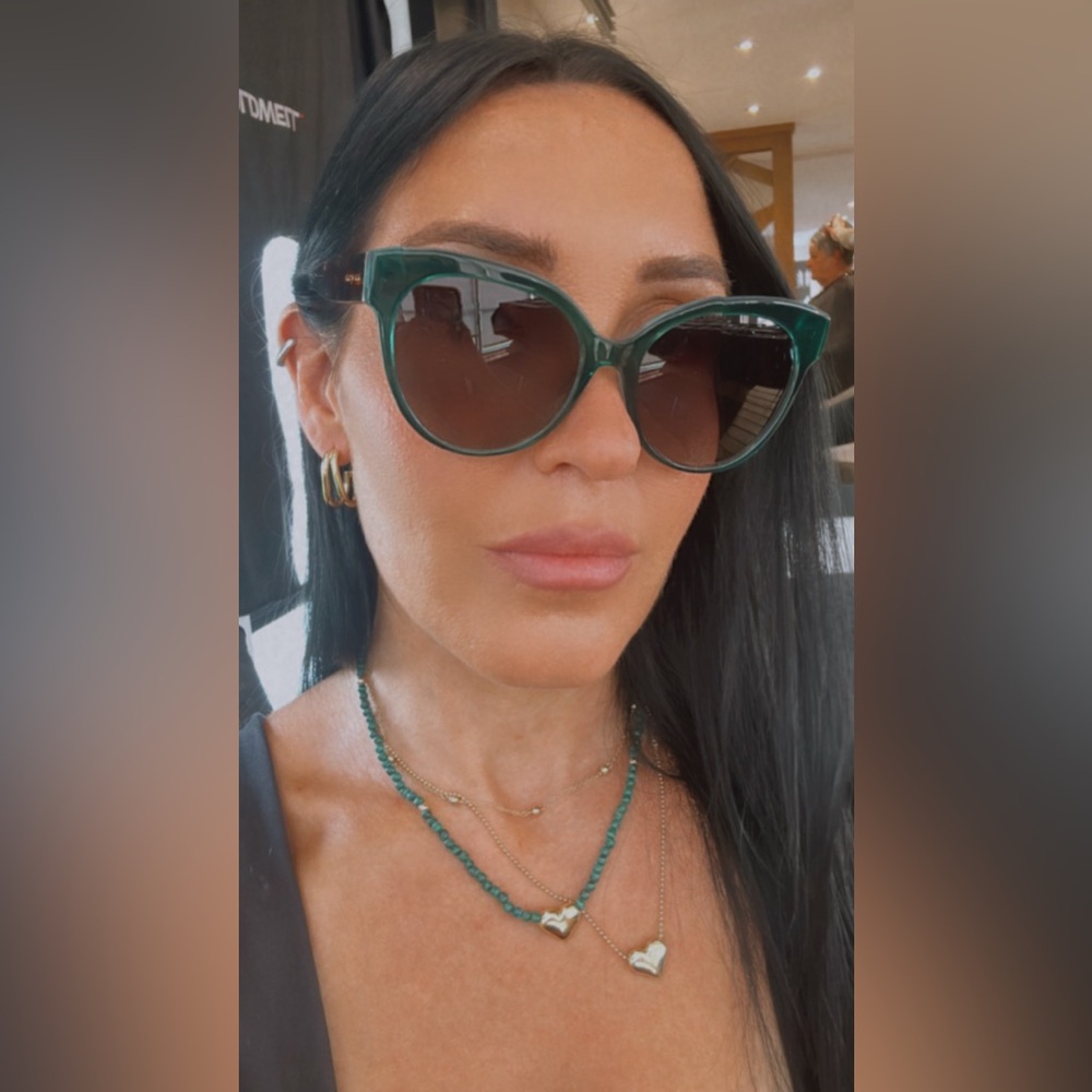 New Kate Spade sunglasse